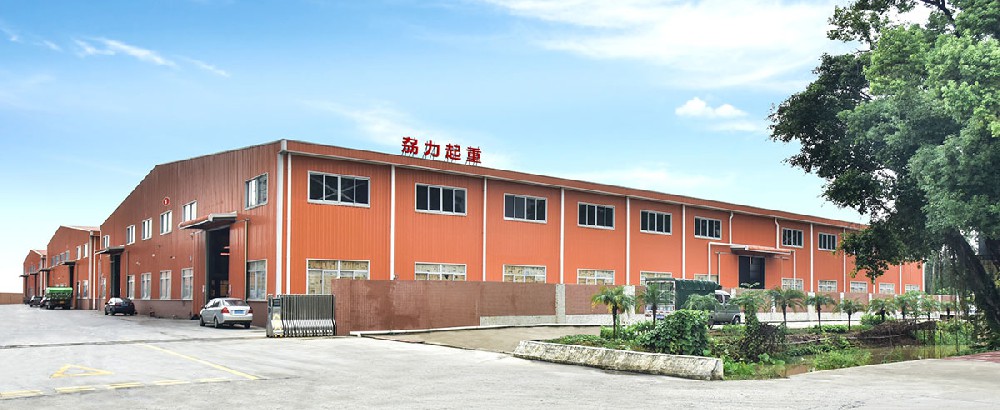 888电子集团起重